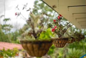 Hotel Campestre Tacurrumbi