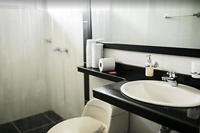 Hotel Campestre Tacurrumbi