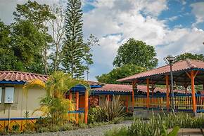 Hotel Campestre Tacurrumbi