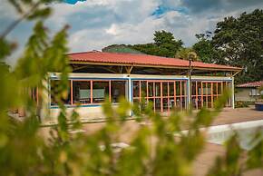 Hotel Campestre Tacurrumbi