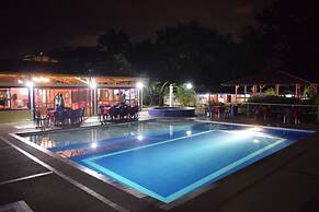 Hotel Campestre Tacurrumbi