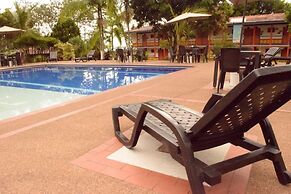 Hotel Campestre Tacurrumbi