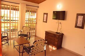 Hotel Campestre Tacurrumbi