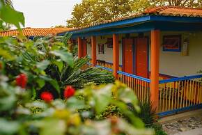 Hotel Campestre Tacurrumbi