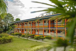 Hotel Campestre Tacurrumbi