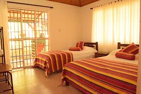 Hotel Campestre Tacurrumbi