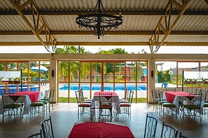 Hotel Campestre Tacurrumbi