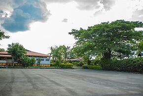 Hotel Campestre Tacurrumbi