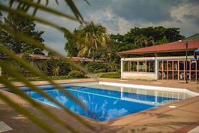 Hotel Campestre Tacurrumbi