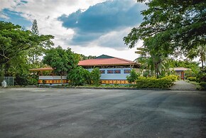 Hotel Campestre Tacurrumbi