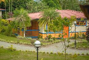 Hotel Campestre Tacurrumbi