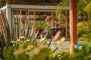 Hotel Campestre Tacurrumbi