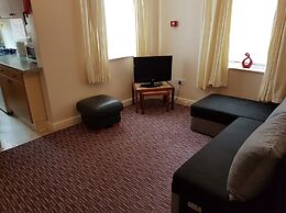 Royal Windsor Holiday Apartments