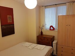 Royal Windsor Holiday Apartments