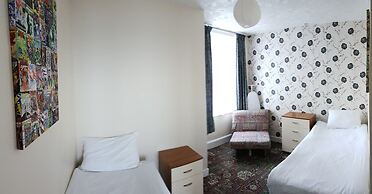 Royal Windsor Holiday Apartments