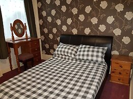 Royal Windsor Holiday Apartments