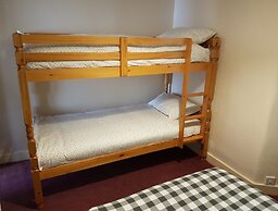 Royal Windsor Holiday Apartments