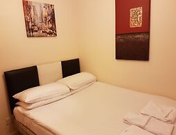 Royal Windsor Holiday Apartments