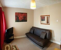 Royal Windsor Holiday Apartments