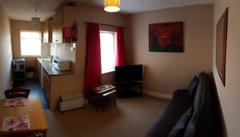 Royal Windsor Holiday Apartments