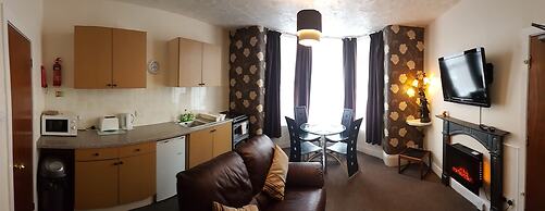 Royal Windsor Holiday Apartments