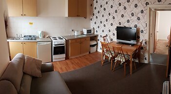 Royal Windsor Holiday Apartments