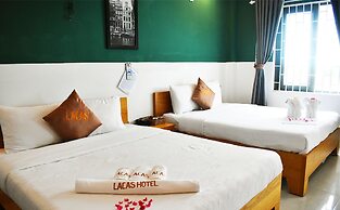LaCas Hotel Quy Nhon