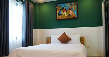 LaCas Hotel Quy Nhon