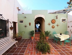 Hostal Doña Carlota