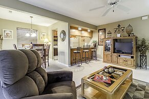 Treehouse Condo Lake Resort