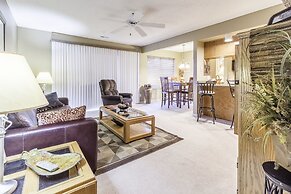 Treehouse Condo Lake Resort