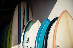 Native Surfhouse - Hostel