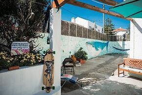 Native Surfhouse - Hostel