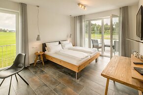 Hotel Hofgut Tiergarten
