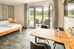 Hotel Hofgut Tiergarten