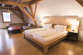 Hotel Hofgut Tiergarten