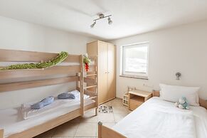 Hotel Hofgut Tiergarten