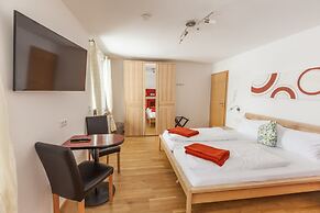 Hotel Hofgut Tiergarten