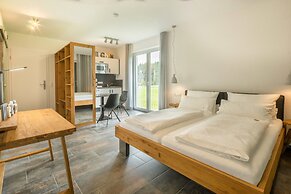 Hotel Hofgut Tiergarten