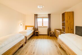 Hotel Hofgut Tiergarten