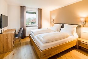 Hotel Hofgut Tiergarten