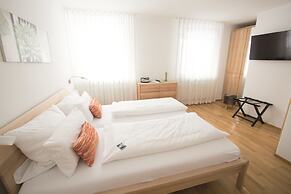 Hotel Hofgut Tiergarten