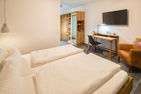 Hotel Hofgut Tiergarten