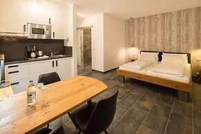 Hotel Hofgut Tiergarten