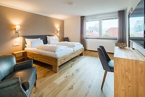 Hotel Hofgut Tiergarten
