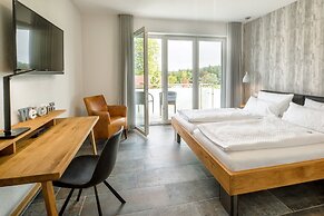 Hotel Hofgut Tiergarten