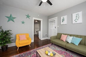 Central Garden Getaways Corp Rentals by NamaStay