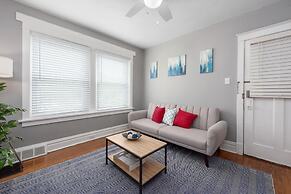Central Garden Getaways Corp Rentals by NamaStay
