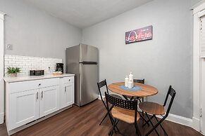 Central Garden Getaways Corp Rentals by NamaStay