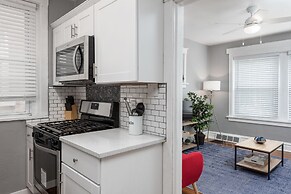 Central Garden Getaways Corp Rentals by NamaStay